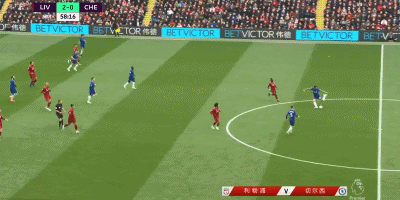 解说到了一个亚冠精英联赛的超巨失误…