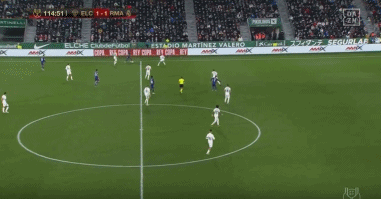 波波维奇国家队最后一战对巴拉圭进球，明年世界杯将带队战巴拉圭