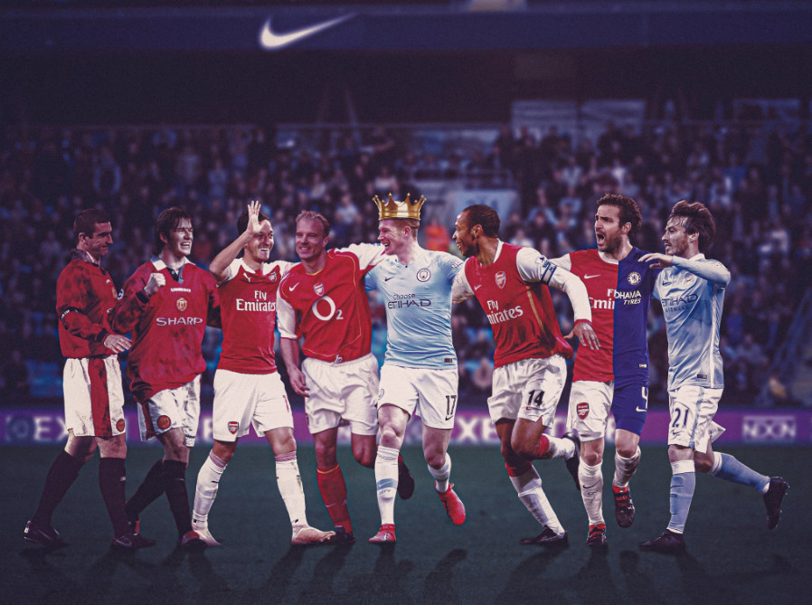 2-1，25岁英格兰国脚一剑封喉，率队2连胜反超切尔西，逼近前三