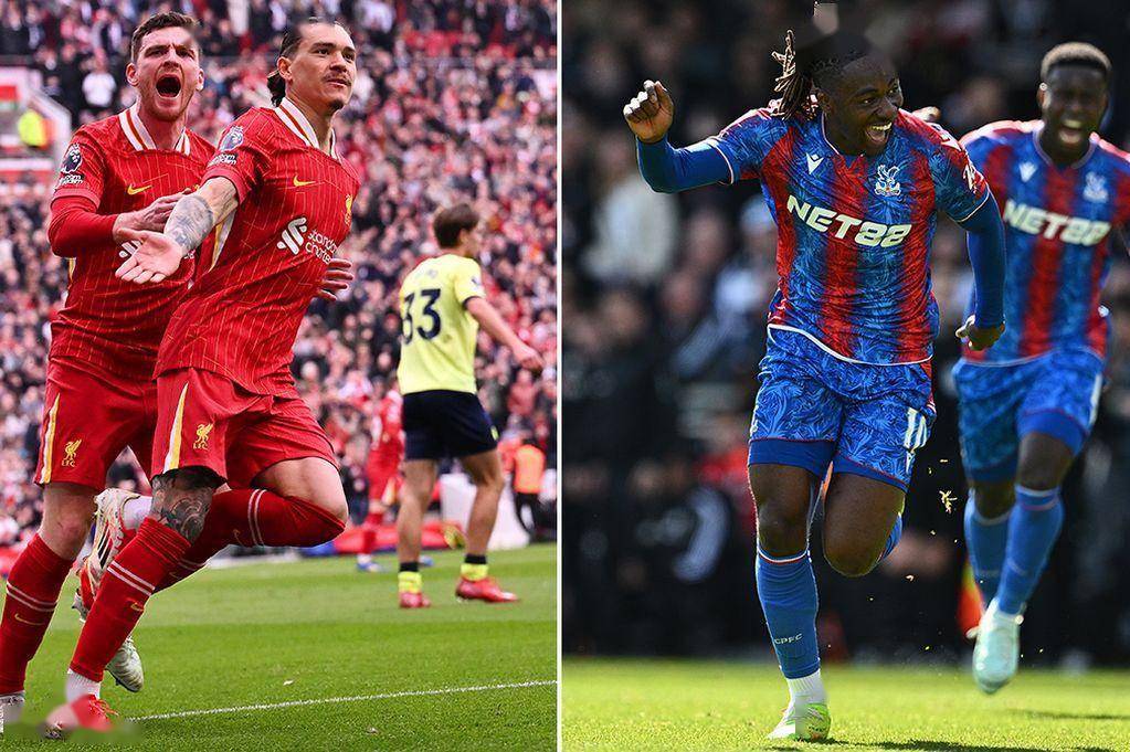 法媒：曼城、利物浦和热刺有意埃弗顿边锋恩迪亚耶