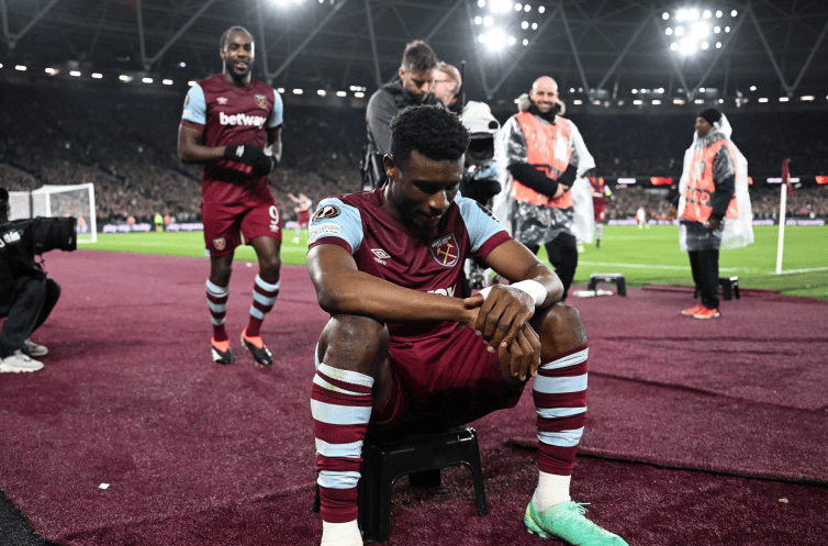 官方：葡萄牙裁判戈迪尼奥将执法欧冠第四轮国米vs凯拉特